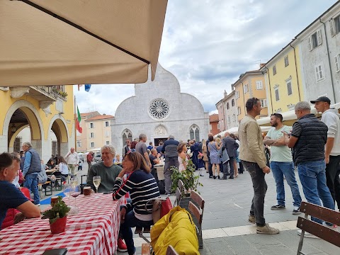 Antico Caffè Marconi