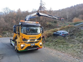 PEDERSOLI Soccorso Stradale 24h Autoriparazioni