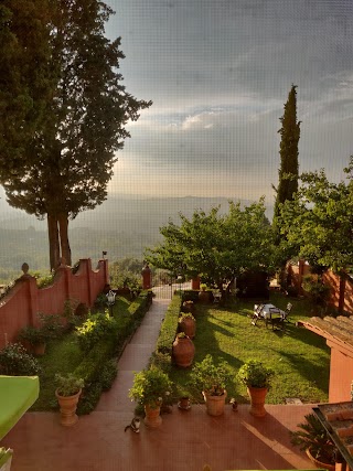 B&B Villa Antonio