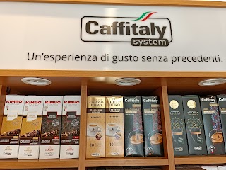 Caffitaly Scandiano - Kearoma by Martinelli