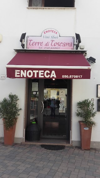 Enoteca Terre Di Toscana Di Simonelli Marta M.S.