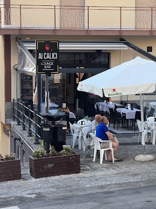 Ai calici lounge bar