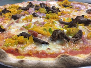 Pizzeria da asporto Pepperone Di Lunardi marco