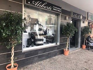 Aliberti Fashion Boutique