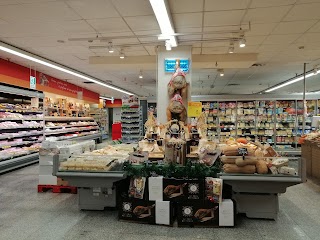 Supermercato Carrefour Market