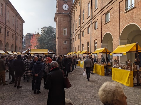 Camera di Commercio Industria Artigianato e Agricoltura di Alessandria-Asti