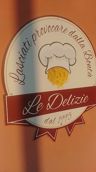 Le Delizie