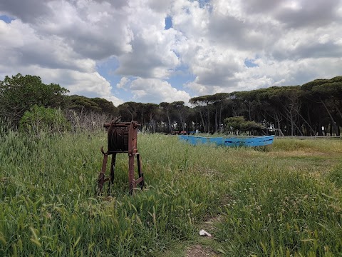 Monumento Naturale La Frasca