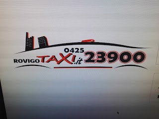 TAXI ROVIGO 23900