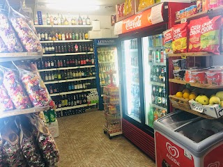 Mini market