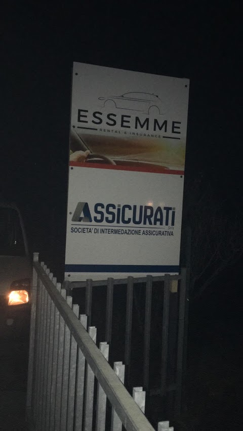 ESSEMME RENTAL & INSURANCE