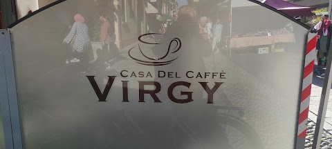 Casa del caffè virgy