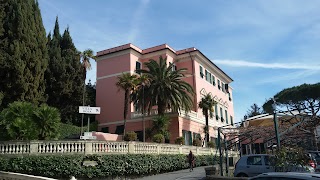 Villa Montallegro | Casa di Cura e Centro Polispecialistico Ambulatoriale