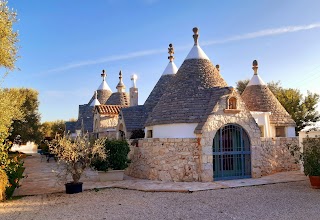 Trulli Boccadoro