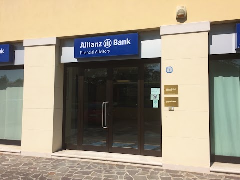 Allianz Bank di Padova