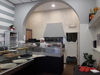 Pizzeria Il buon gusto