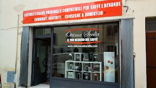 OTTIMA SCELTA Negozio di caffè