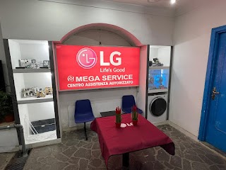 Mega Service S.R.L.