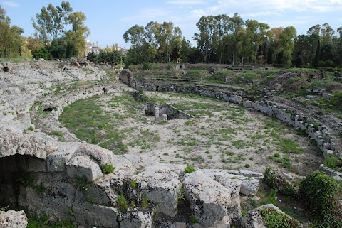 Siracusa Travel - Escursioni, alloggi e noleggi