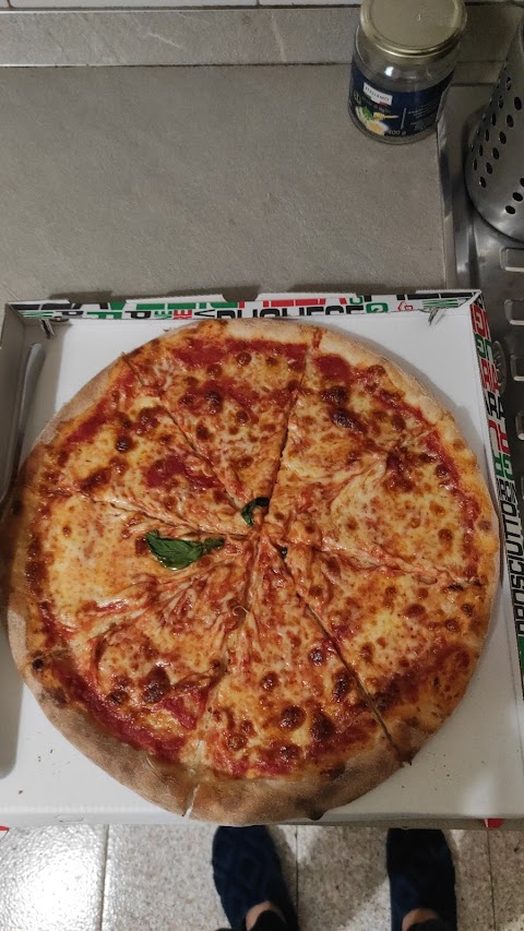 Pizza Simply