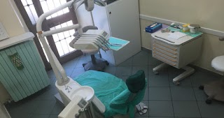 studio dentistico BARBIERI