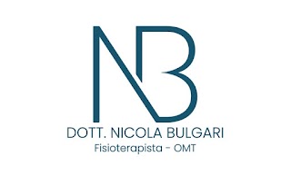 Dott. Nicola Bulgari - Fisioterapista, OMPT