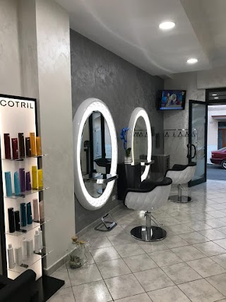 Hair Salon di Tucci Giuseppe