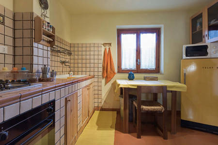 Etna Chalet Casa Vacanze