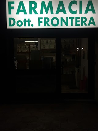 Farmacia Frontera