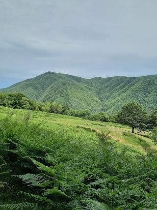 Rifugio FAGGIONE delle Valli