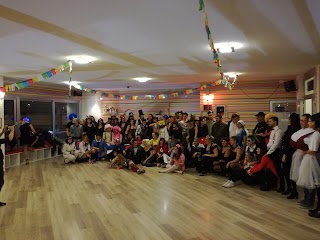 Open Dance Studio