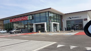 Supermercato EUROSPAR Noventa di P.