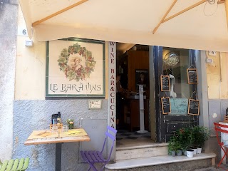 Le Bar à Vins