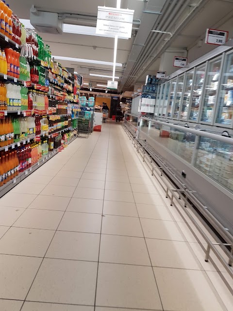 Supermercato EUROSPAR Armi