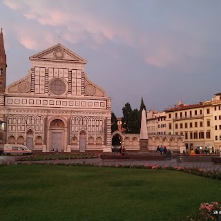 Florence with Guide