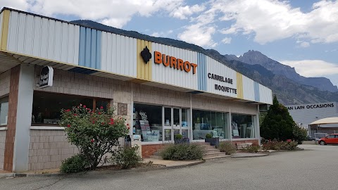 Entreprise Burrot SARL