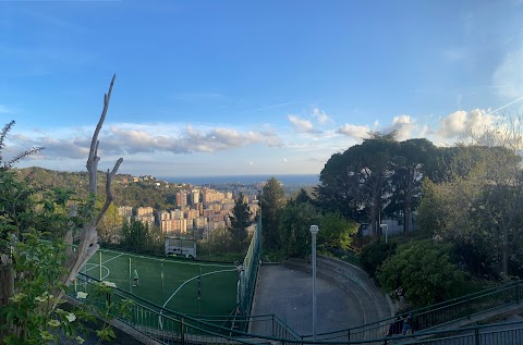 A.S.D. Scuola Calcio Città Giardino