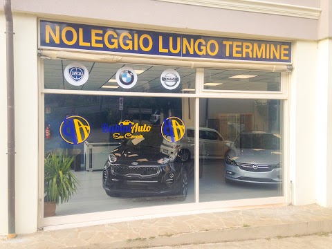 Autosalone Babini Auto San Clemente