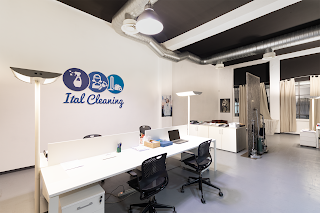Ital Cleaning Milano