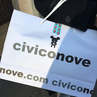 Civiconove