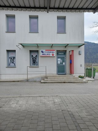 Veterinarska ambulanta Tolmin d.o.o.