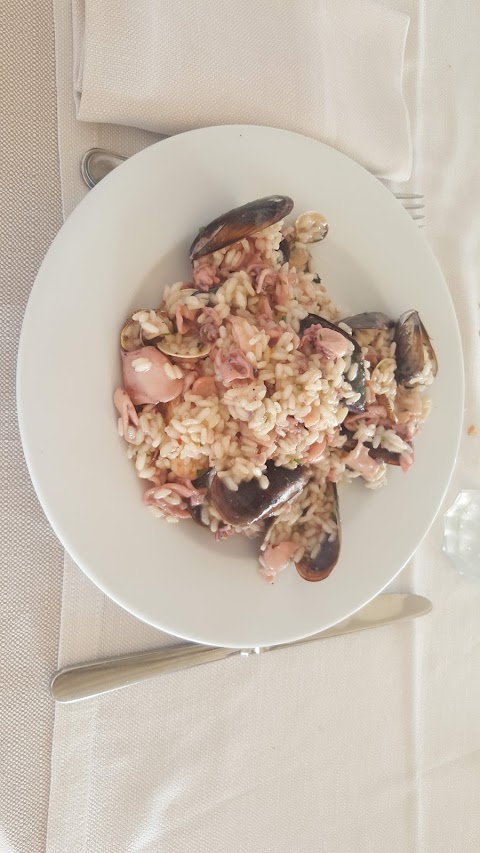 Ristorante Peppino a Mare