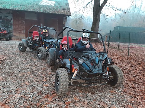 Crazy Quad & Buggy