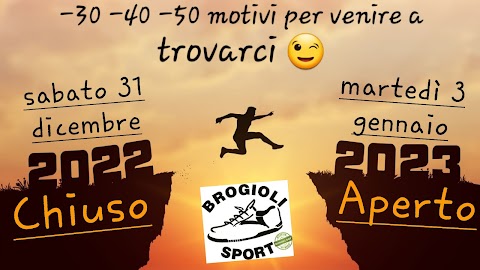 Brogioli Sport