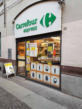 Supermercato Carrefour Express