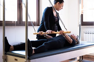 The Art of Pilates Martesana