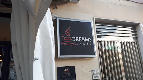 Dreams Cafe'