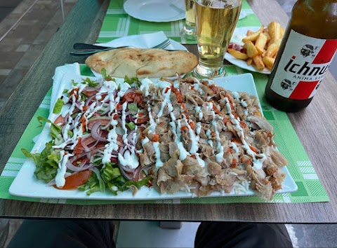 Da Aydin Pizza Kebap Grill House Bar Nargile