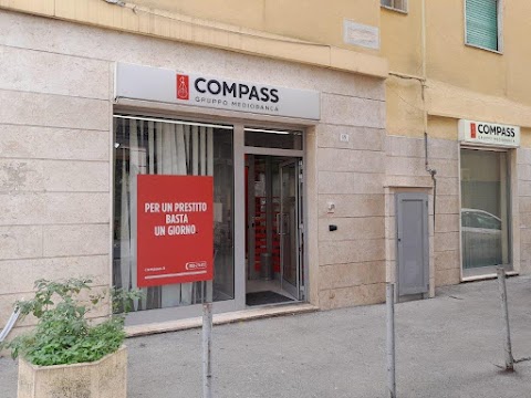 Prestito Compass Caserta Gruppo Mediobanca