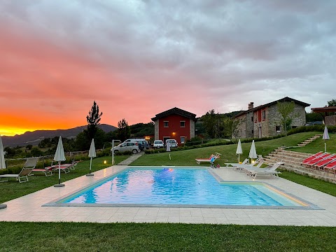 Agriturismo SoleLuna